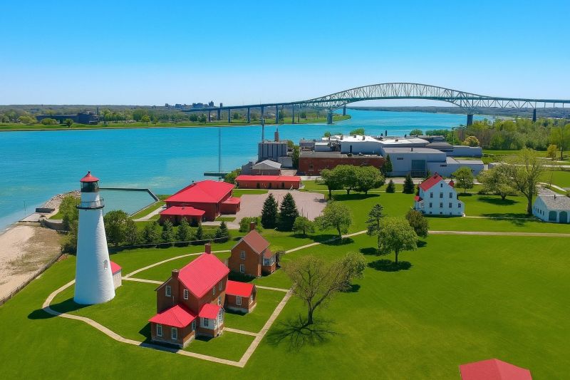 Best Foundation Repair pros in Port Huron, MI