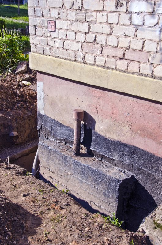 Top Concrete Foundation Repair Companies in Mount Clemens, MI